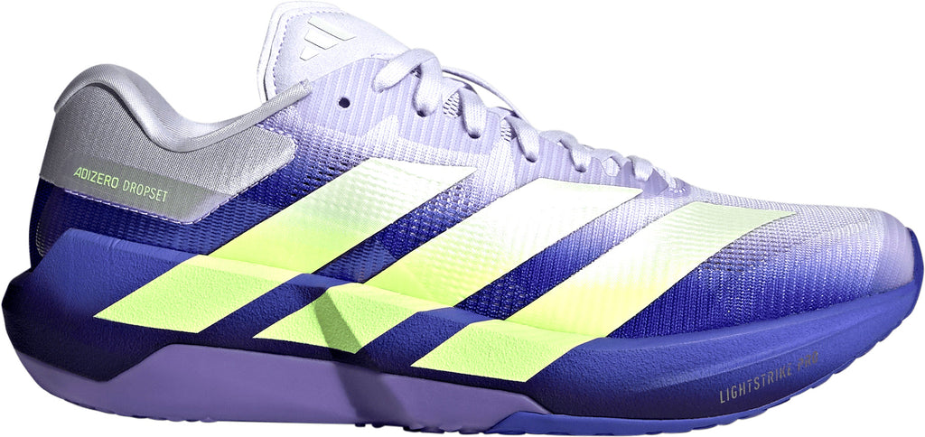 adidas Adizero Dropset Pro Women's Training Shoes - Purple | Training & Fitness