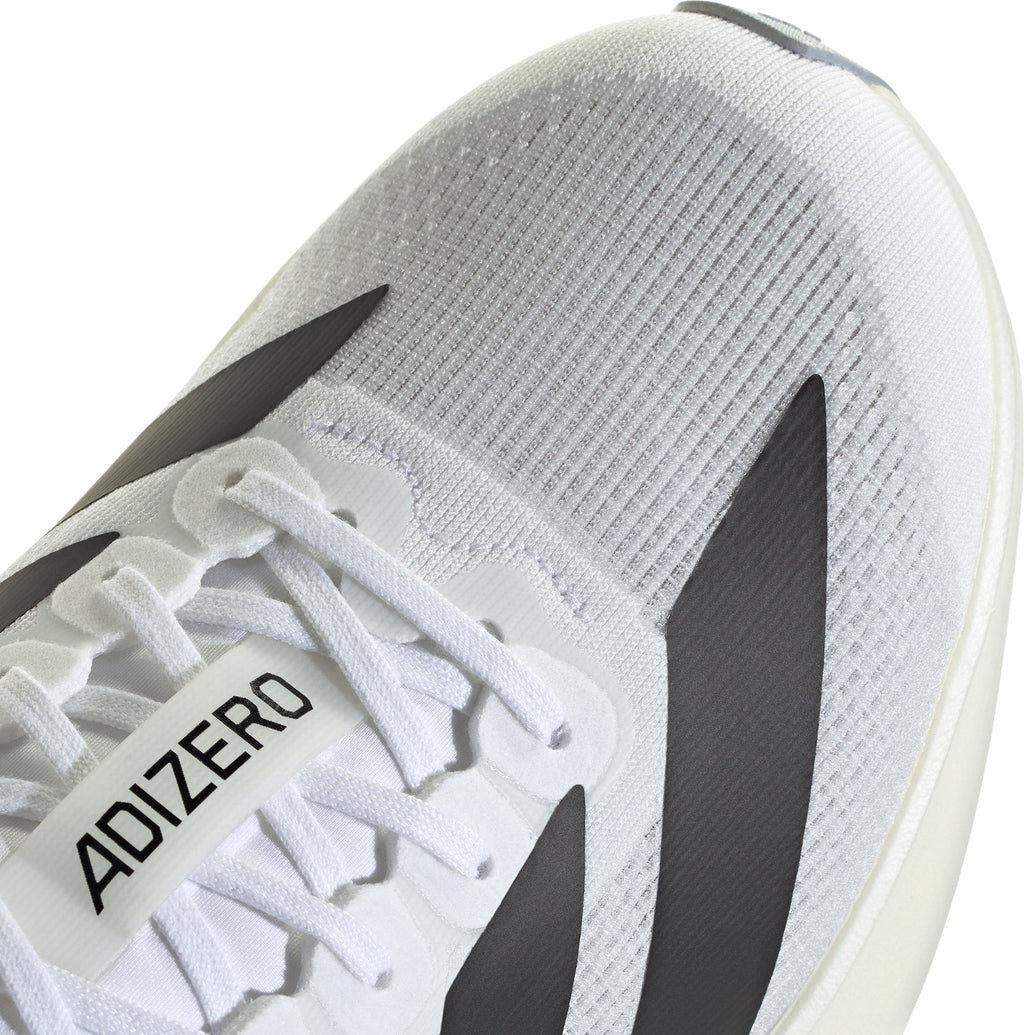 adidas Adizero EVO SL Women's Running Shoes - White | Running & Training