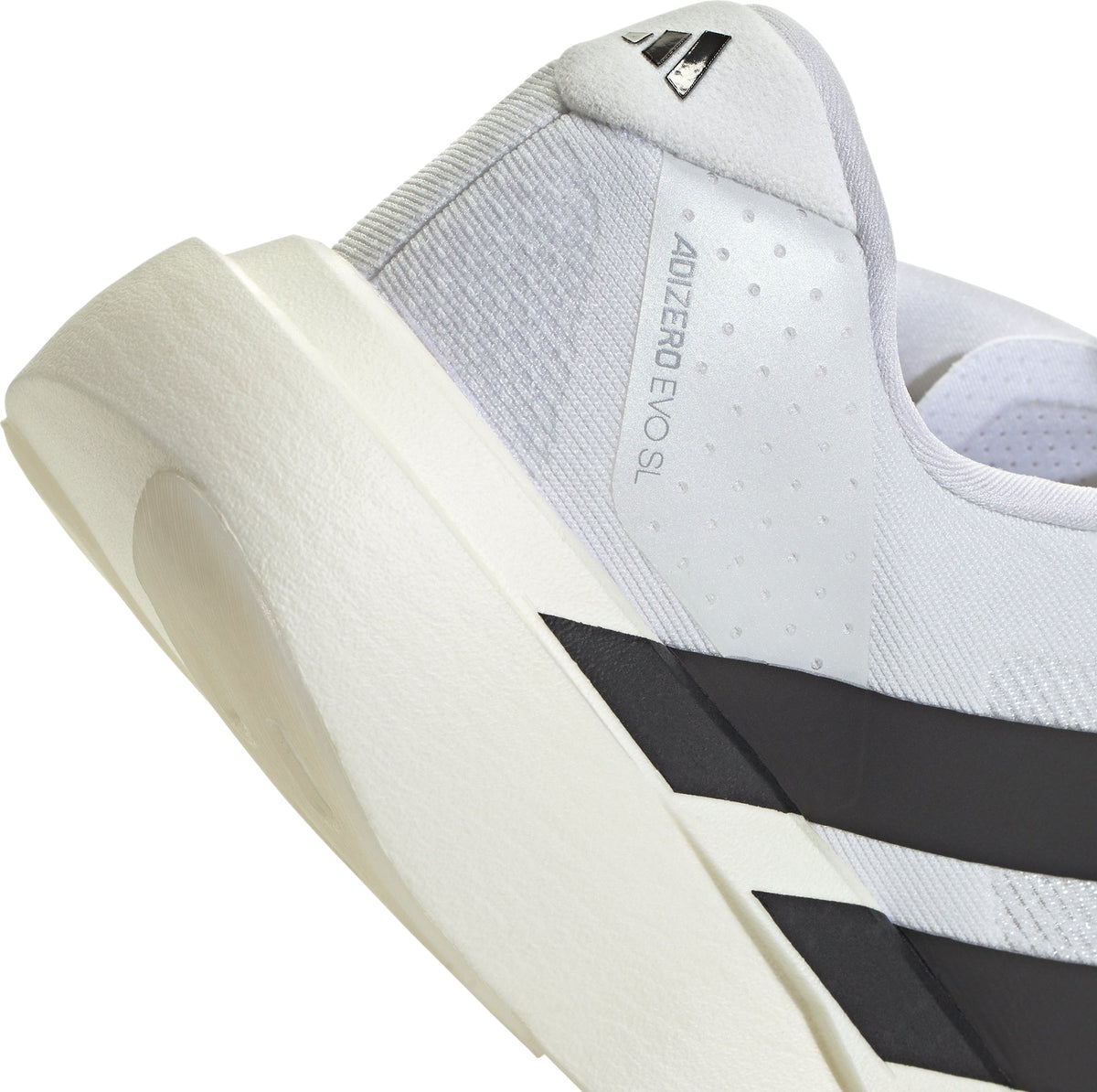 adidas Adizero EVO SL Women's Running Shoes - White | Running & Training