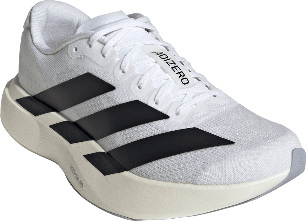 adidas Adizero EVO SL Women's Running Shoes - White | Running & Training