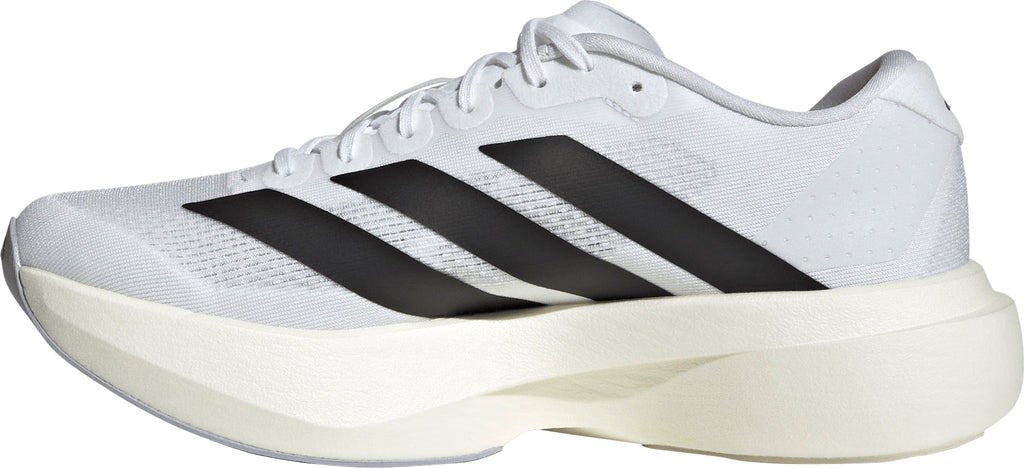 adidas Adizero EVO SL Women's Running Shoes - White | Running & Training