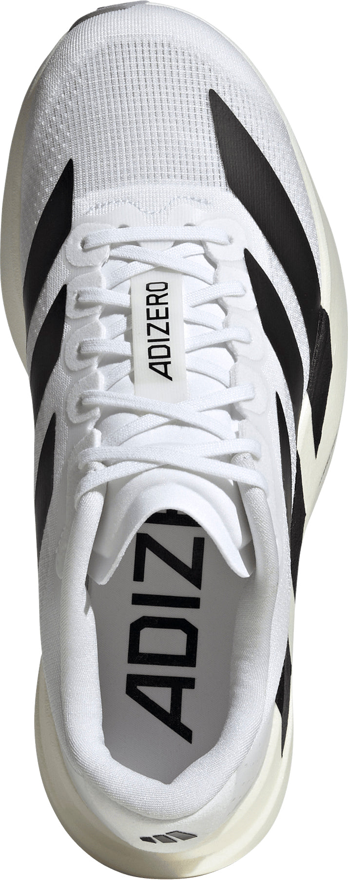 adidas Adizero EVO SL Women's Running Shoes - White | Running & Training