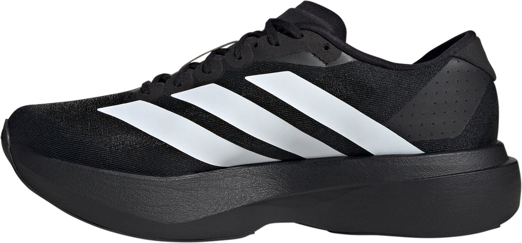 adidas Adizero EVO SL Men's Running Shoes - Black | Running & Training
