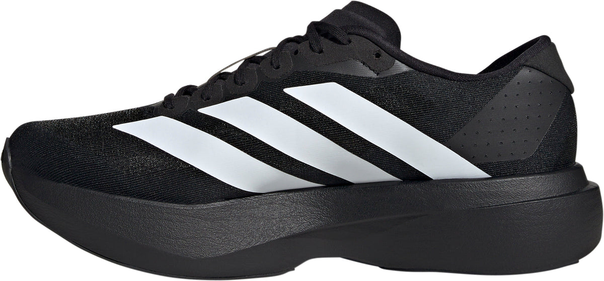 adidas Adizero EVO SL Men's Running Shoes - Black | Running & Training