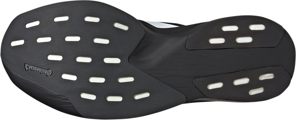 adidas Adizero EVO SL Men's Running Shoes - Black | Running & Training