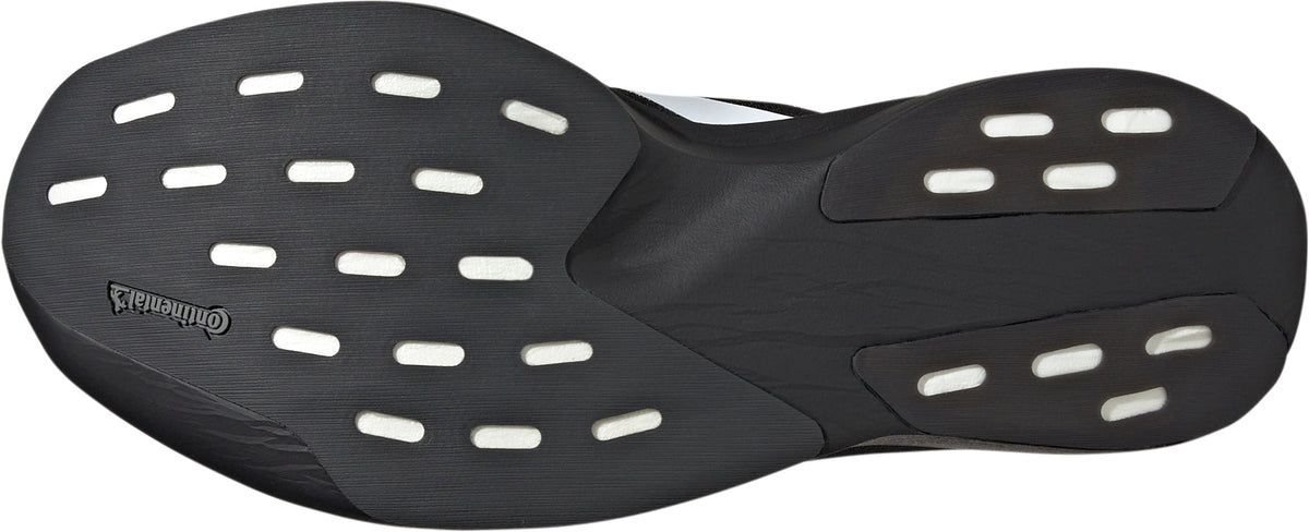 adidas Adizero EVO SL Men's Running Shoes - Black | Running & Training