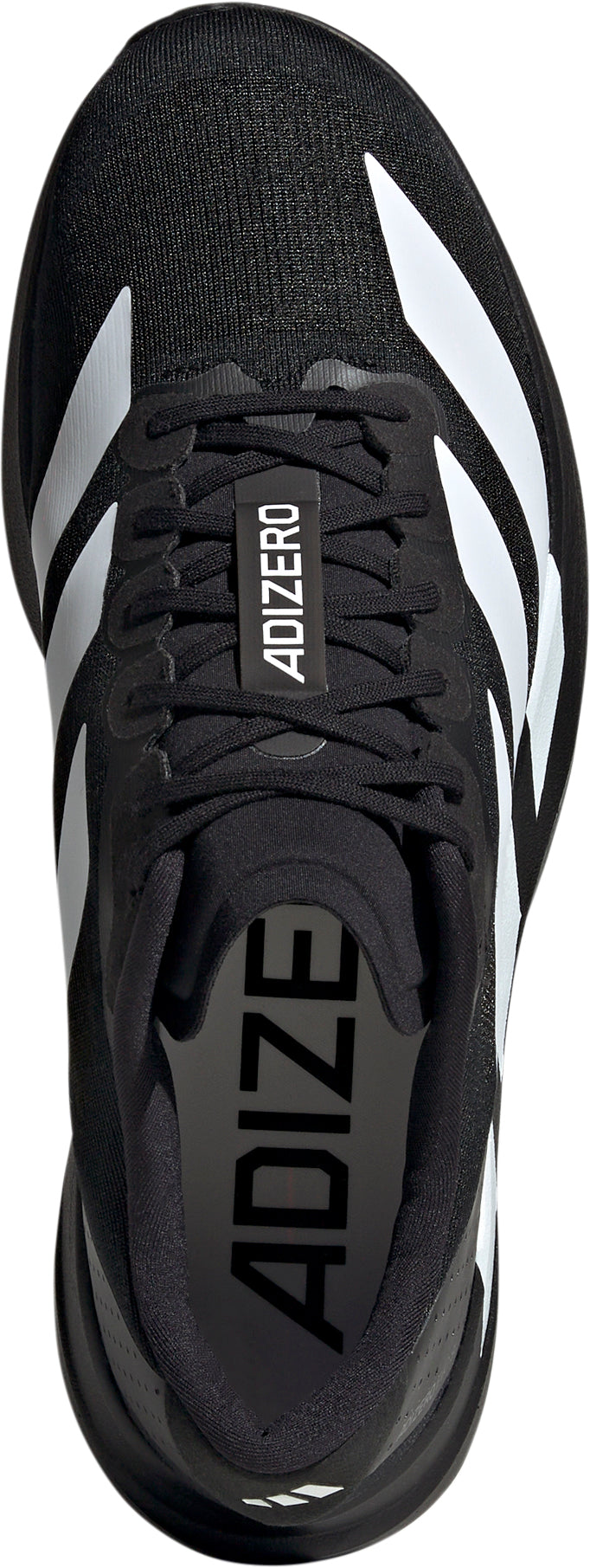 adidas Adizero EVO SL Men's Running Shoes - Black | Running & Training