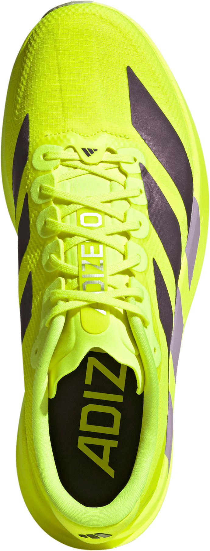 adidas Adizero EVO SL Woven Men's Running Shoes - Yellow | Running & Training