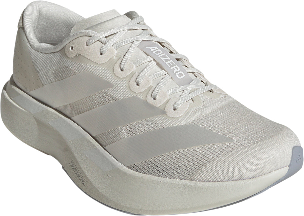 adidas Adizero EVO SL Men's Running Shoes - Grey | Running & Training