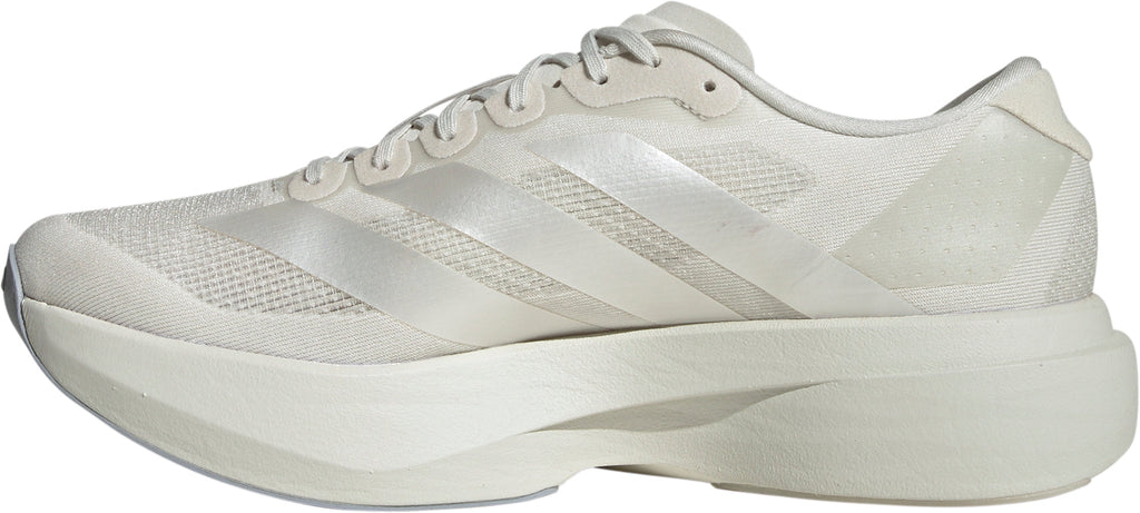 adidas Adizero EVO SL Men's Running Shoes - Grey | Running & Training