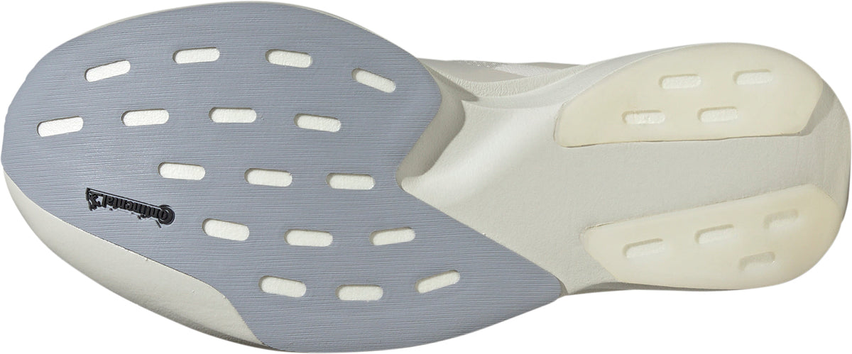 adidas Adizero EVO SL Men's Running Shoes - Grey | Running & Training
