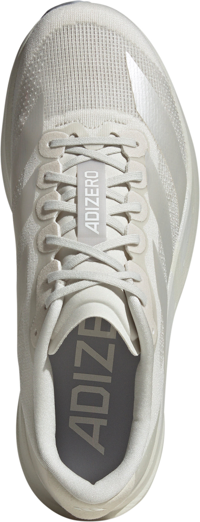 adidas Adizero EVO SL Men's Running Shoes - Grey | Running & Training