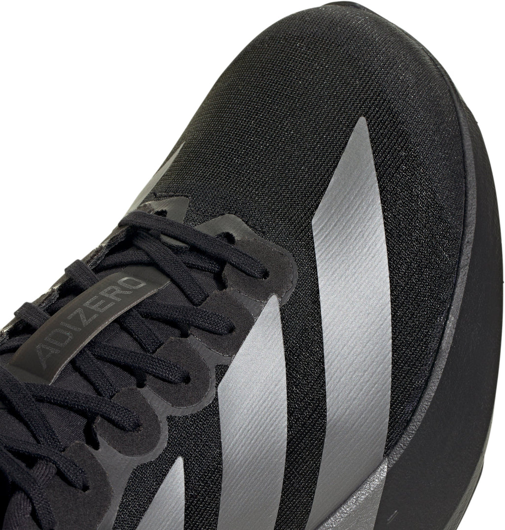 adidas Adizero EVO SL Men's Running Shoes - Black | Running & Training