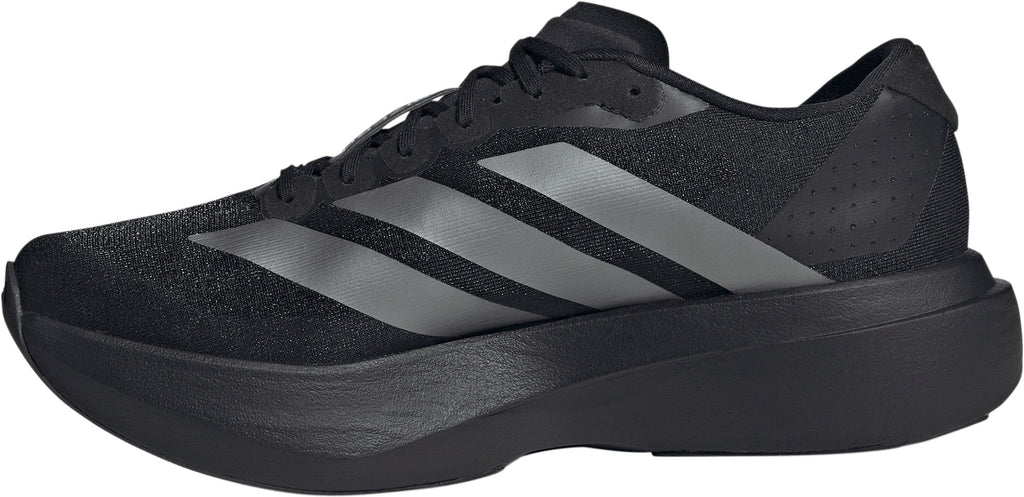 adidas Adizero EVO SL Men's Running Shoes - Black | Running & Training