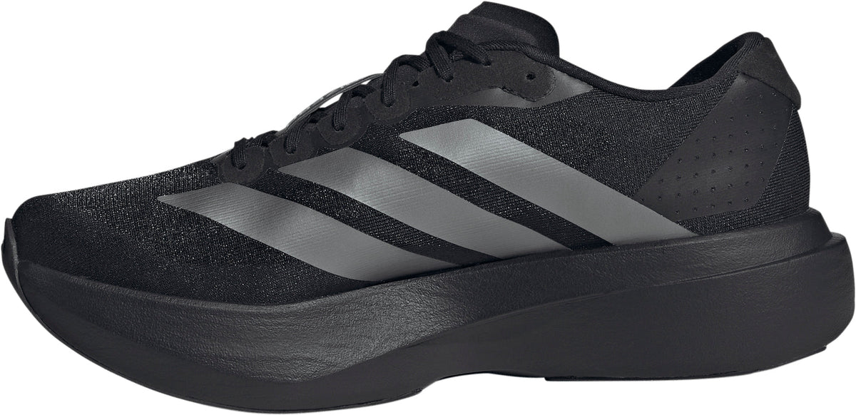 adidas Adizero EVO SL Men's Running Shoes - Black | Running & Training