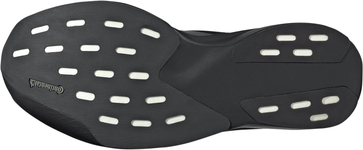 adidas Adizero EVO SL Men's Running Shoes - Black | Running & Training