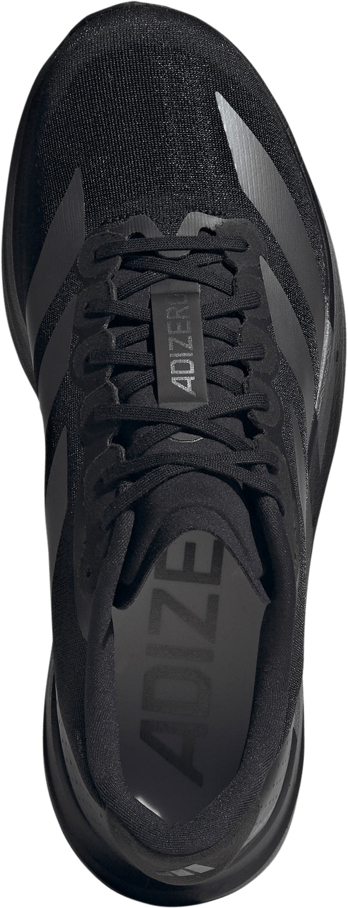 adidas Adizero EVO SL Men's Running Shoes - Black | Running & Training