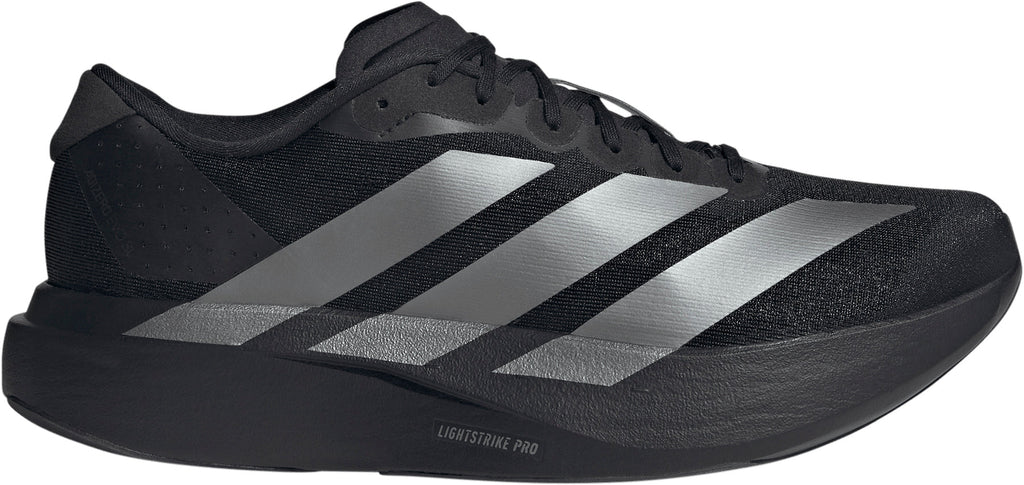 adidas Adizero EVO SL Men's Running Shoes - Black | Running & Training