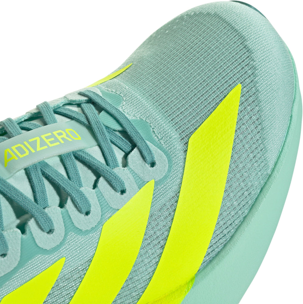 adidas Adizero EVO SL Women's Running Shoes - Green | Running & Training