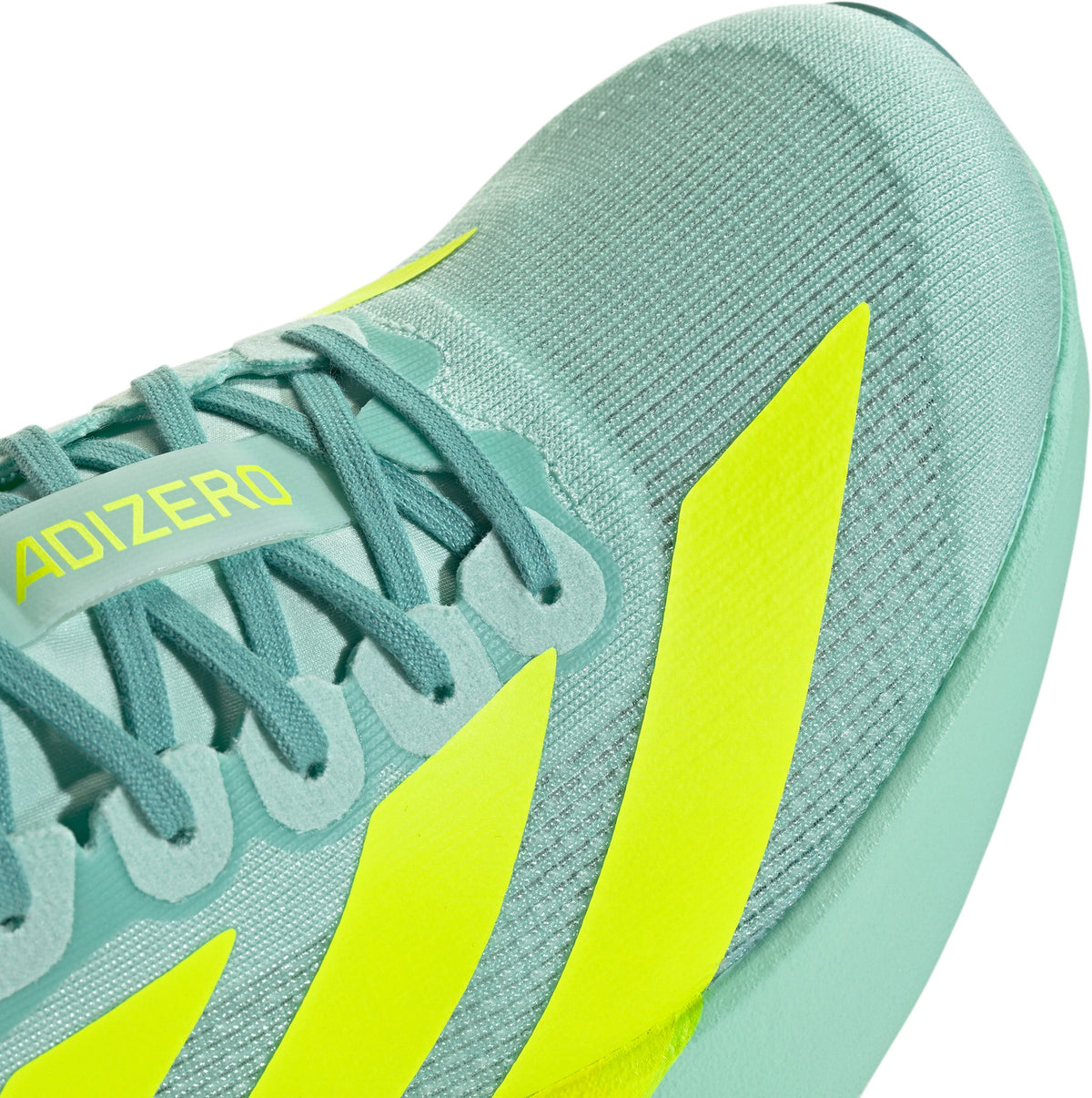 adidas Adizero EVO SL Women's Running Shoes - Green | Running & Training