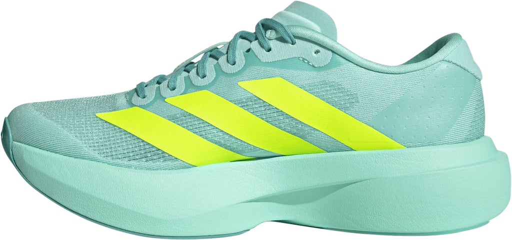 adidas Adizero EVO SL Women's Running Shoes - Green | Running & Training