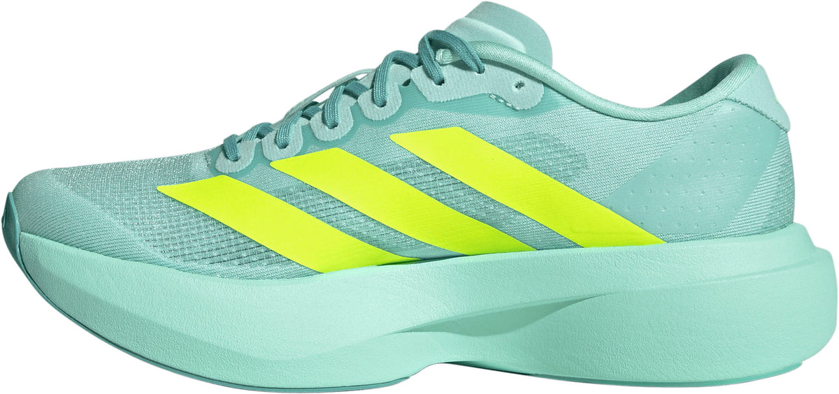 adidas Adizero EVO SL Women's Running Shoes - Green | Running & Training