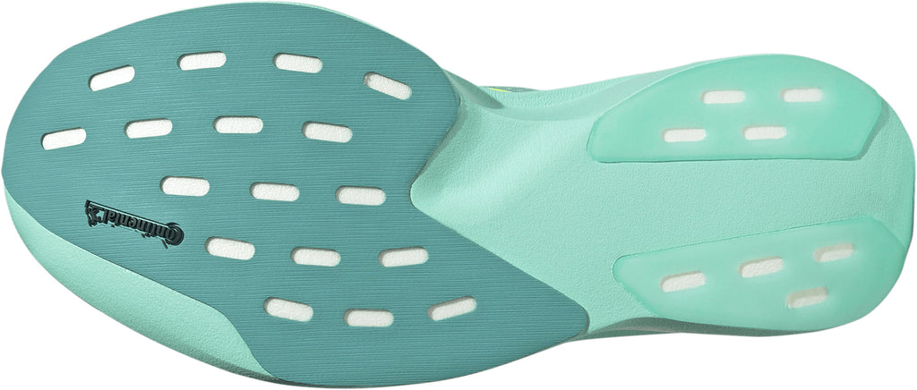 adidas Adizero EVO SL Women's Running Shoes - Green | Running & Training