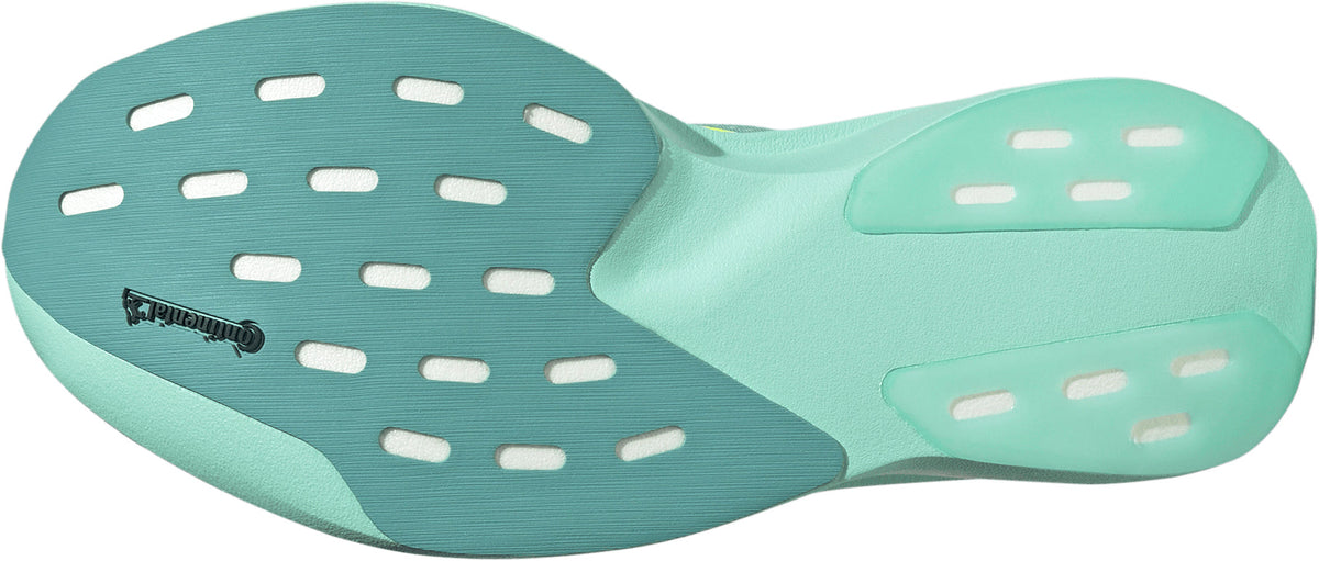 adidas Adizero EVO SL Women's Running Shoes - Green | Running & Training
