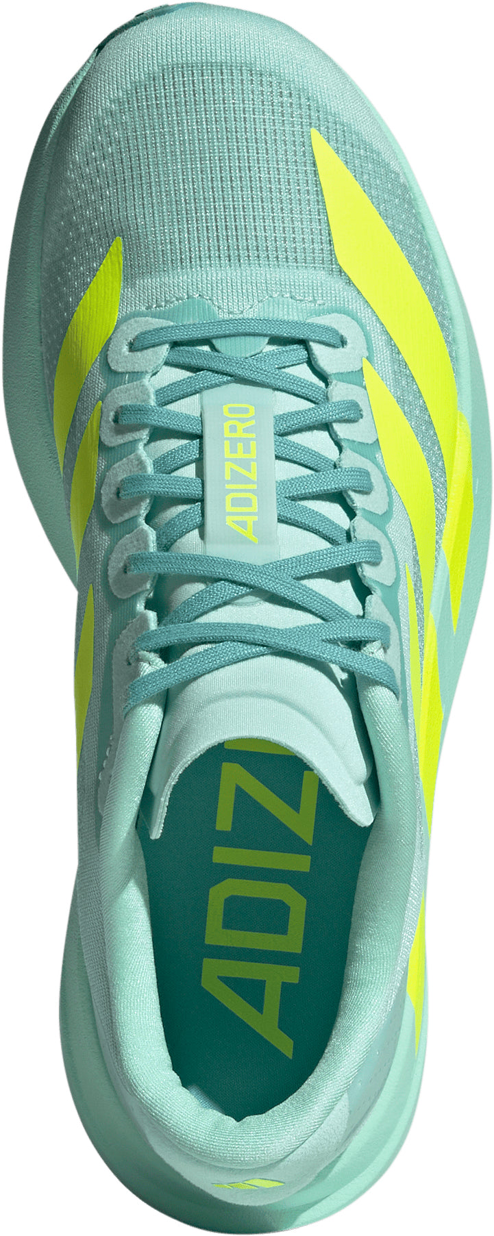 adidas Adizero EVO SL Women's Running Shoes - Green | Running & Training