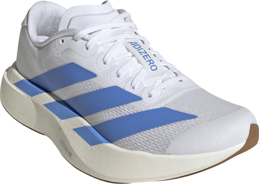 adidas Adizero EVO SL Women's Running Shoes - White | Running & Training