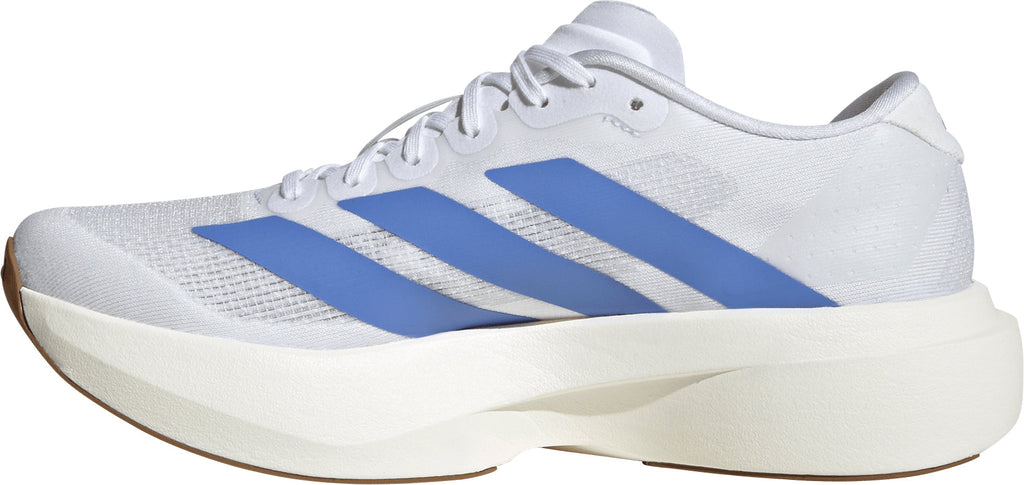 adidas Adizero EVO SL Women's Running Shoes - White | Running & Training