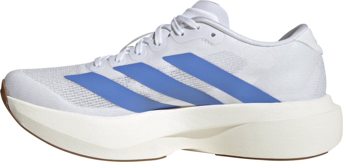 adidas Adizero EVO SL Women's Running Shoes - White | Running & Training