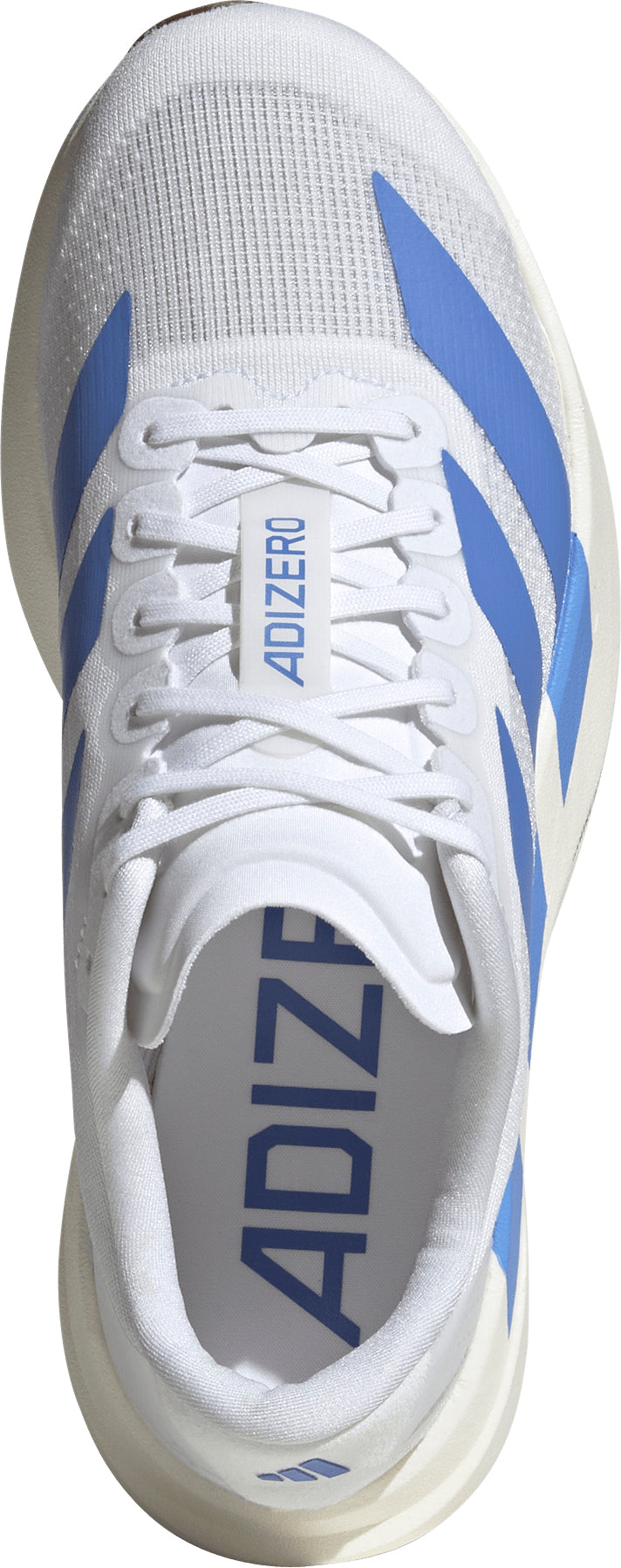 adidas Adizero EVO SL Women's Running Shoes - White | Running & Training