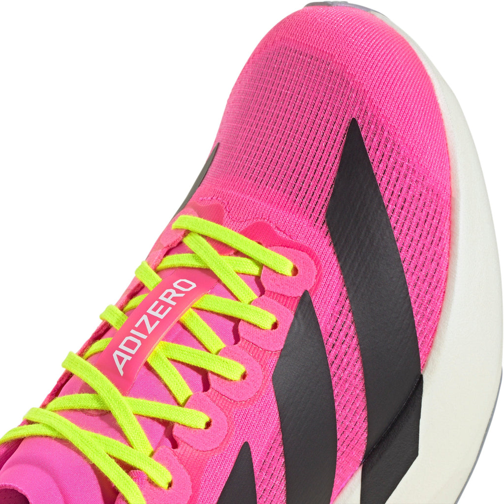 adidas Adizero EVO SL Women's Running Shoes - Pink | Running & Training