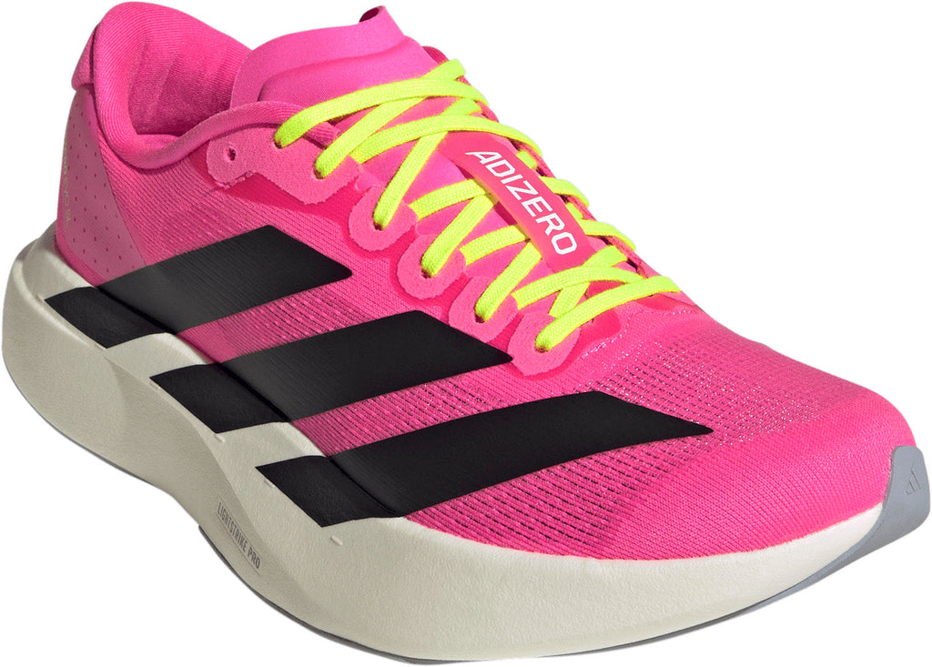 adidas Adizero EVO SL Women's Running Shoes - Pink | Running & Training