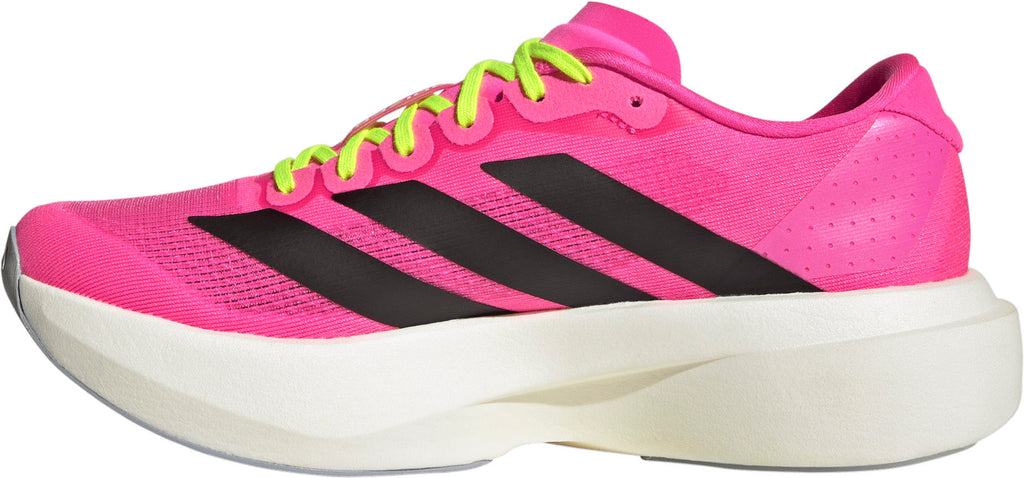 adidas Adizero EVO SL Women's Running Shoes - Pink | Running & Training