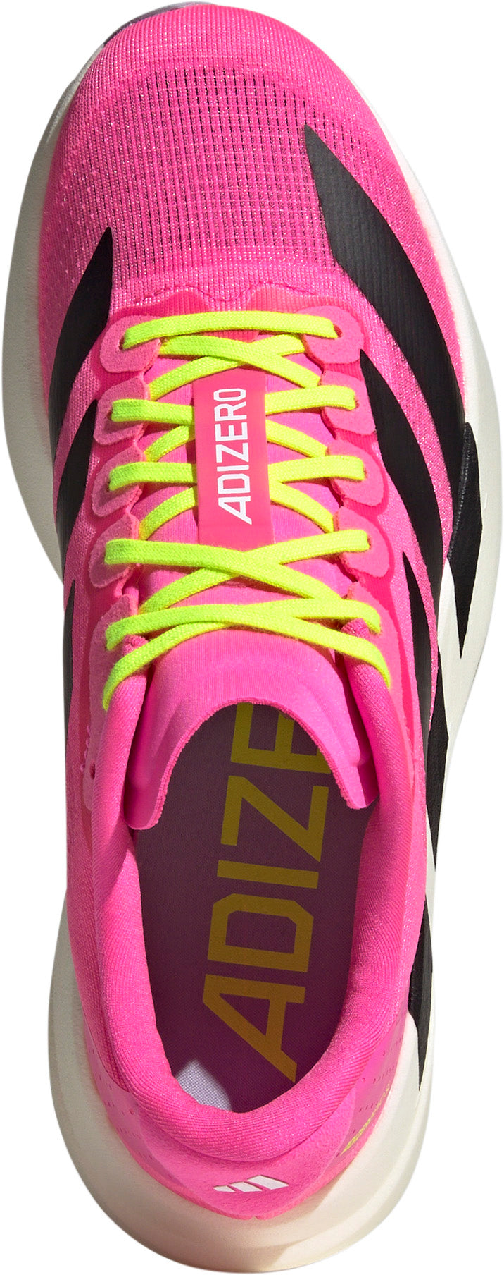 adidas Adizero EVO SL Women's Running Shoes - Pink | Running & Training