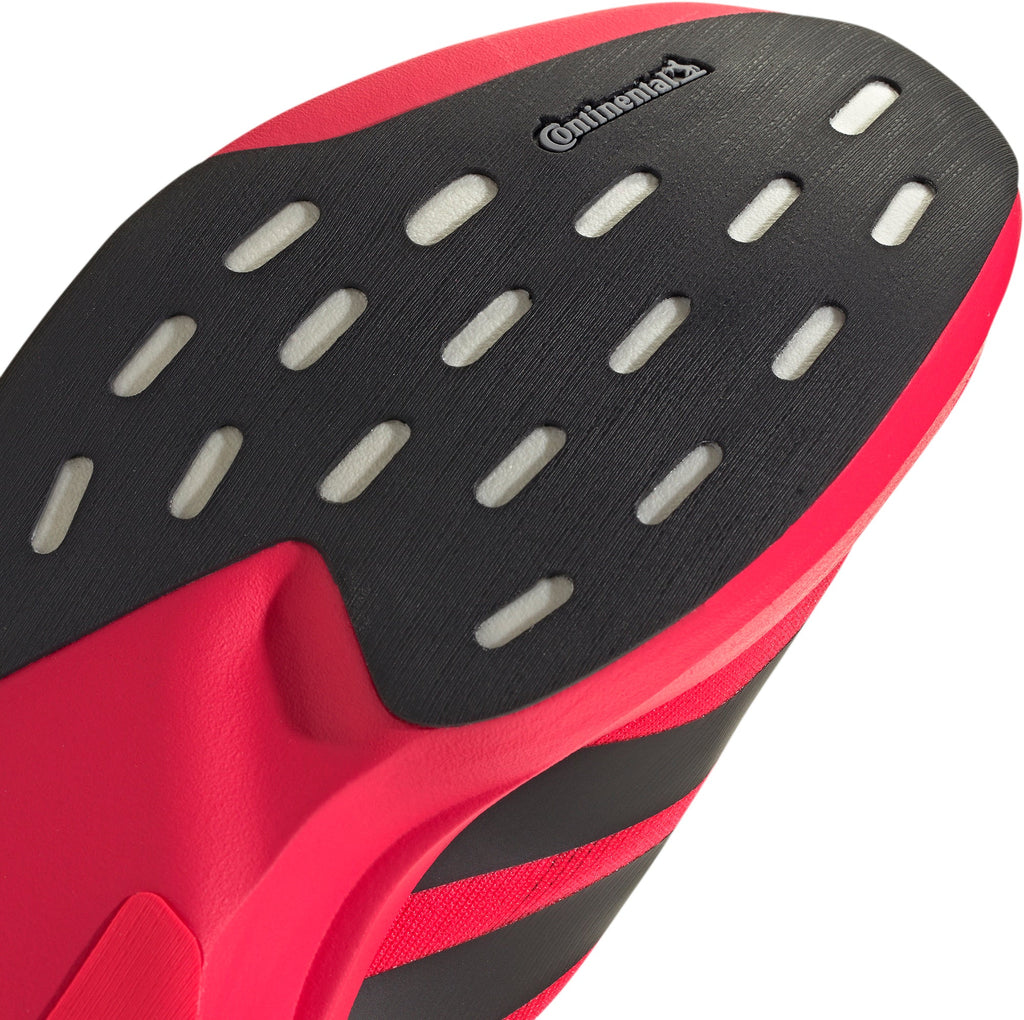 adidas Adizero EVO SL Men's Running Shoes - Red | Running & Training