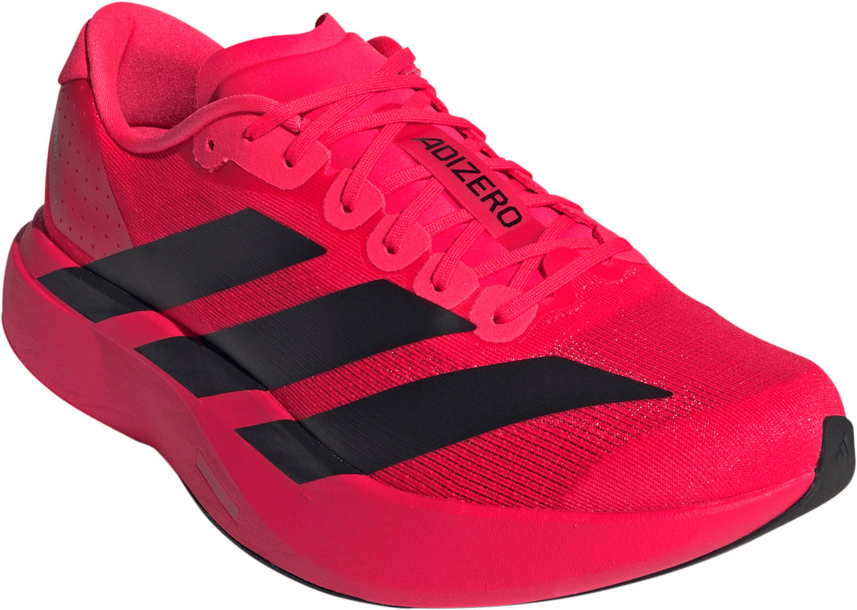 adidas Adizero EVO SL Men's Running Shoes - Red | Running & Training