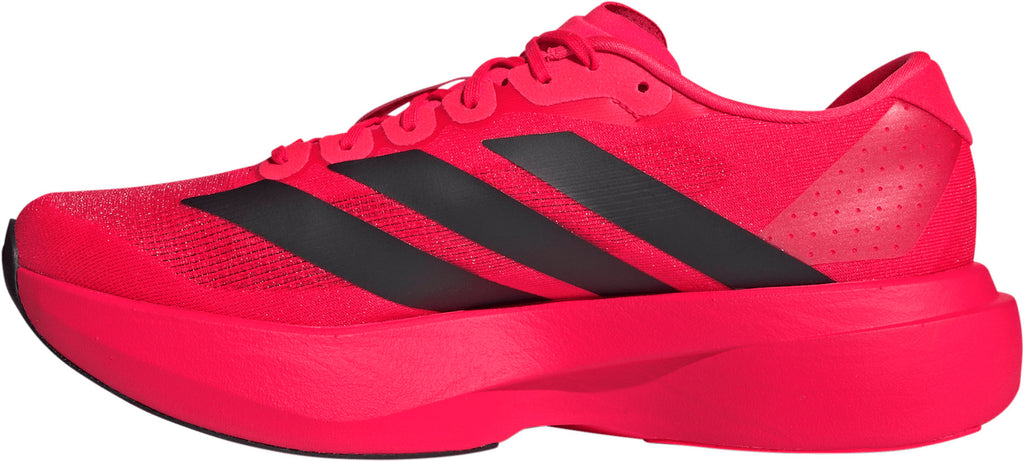 adidas Adizero EVO SL Men's Running Shoes - Red | Running & Training