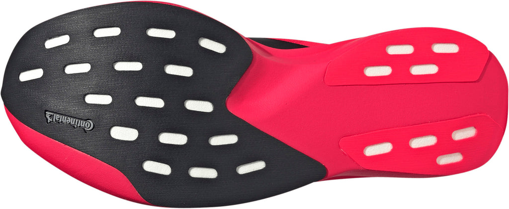adidas Adizero EVO SL Men's Running Shoes - Red | Running & Training