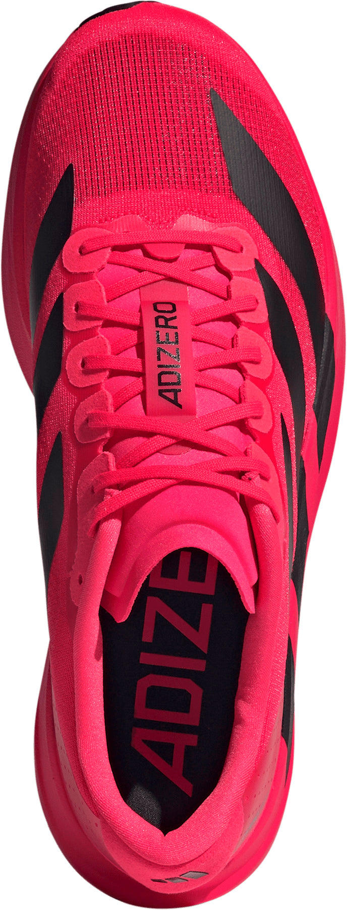 adidas Adizero EVO SL Men's Running Shoes - Red | Running & Training
