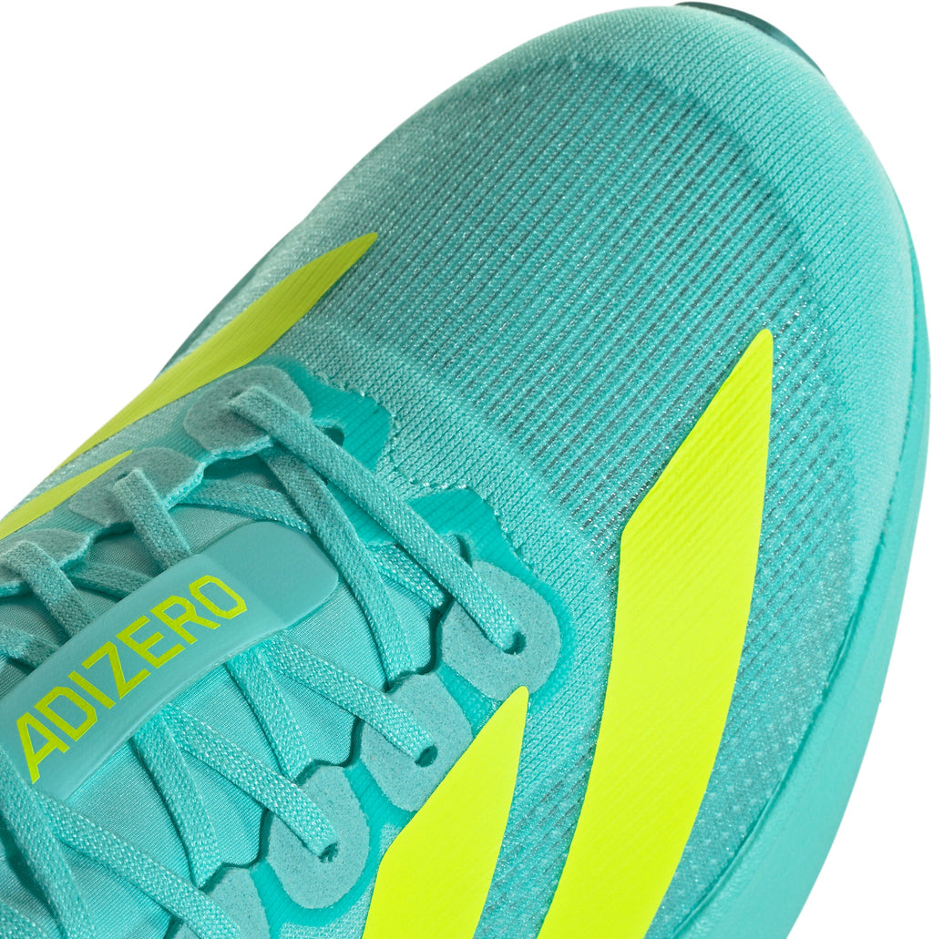 adidas Adizero EVO SL Men's Running Shoes - Green | Running & Training