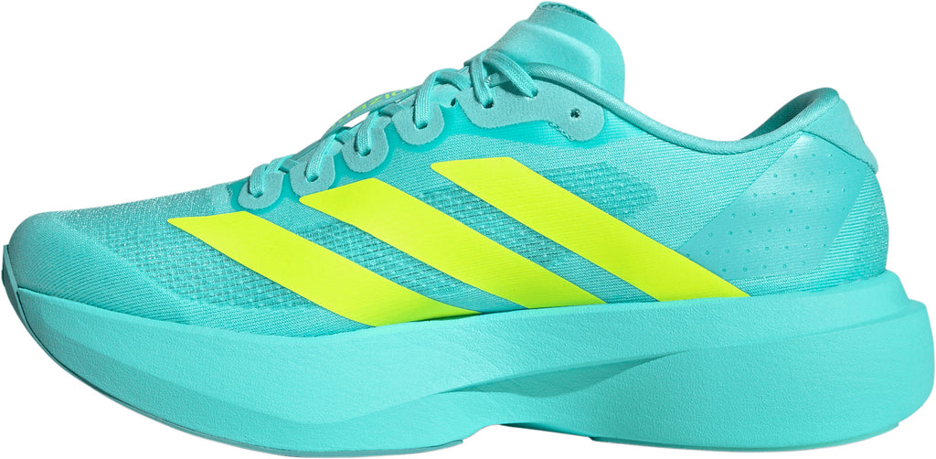 adidas Adizero EVO SL Men's Running Shoes - Green | Running & Training