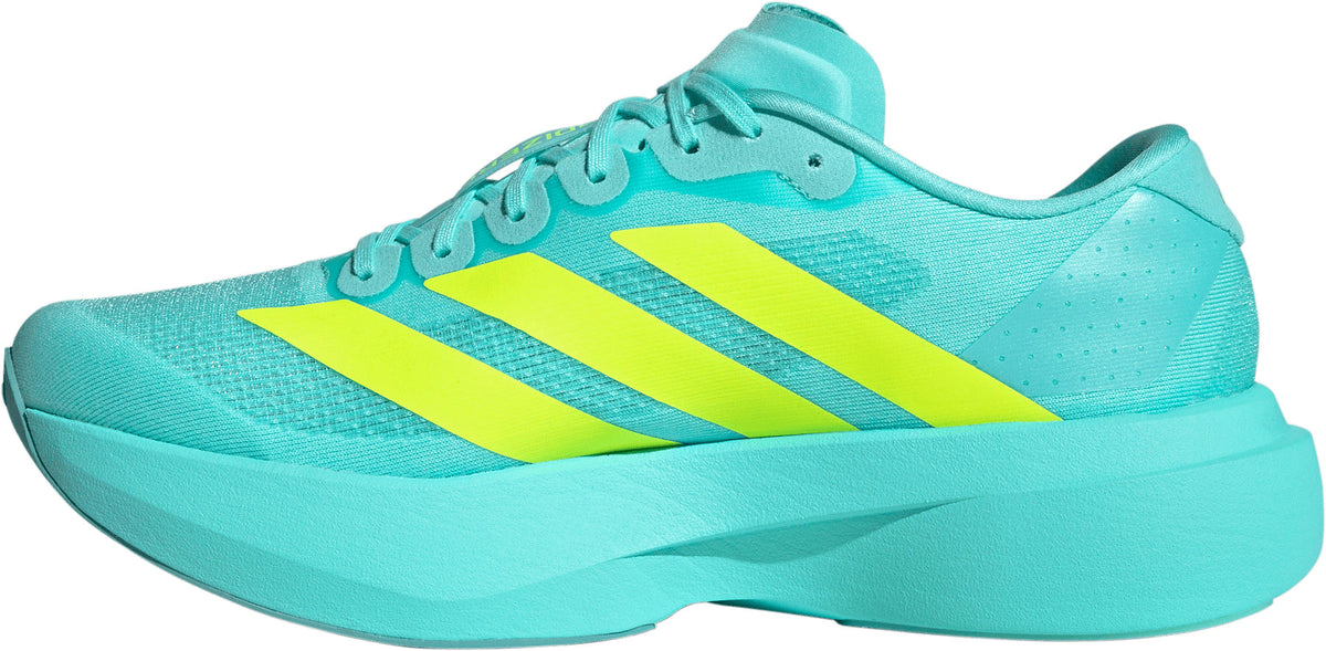 adidas Adizero EVO SL Men's Running Shoes - Green | Running & Training