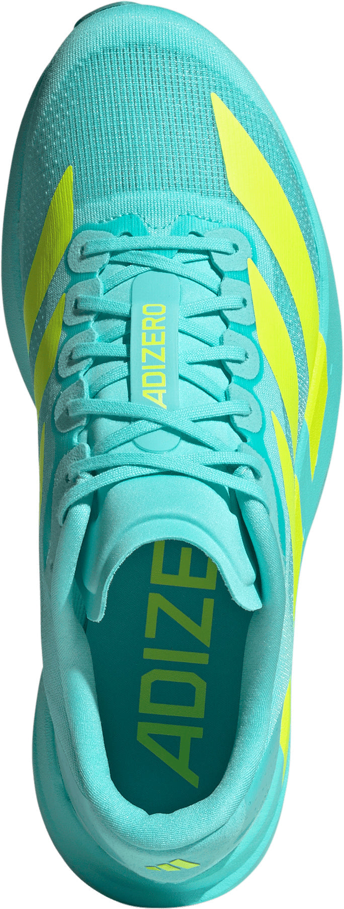 adidas Adizero EVO SL Men's Running Shoes - Green | Running & Training