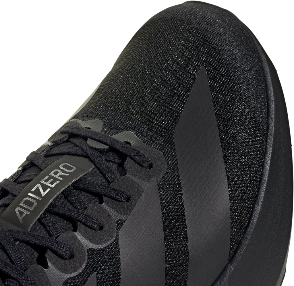 adidas Adizero EVO SL Men's Running Shoes - Black | Running & Training