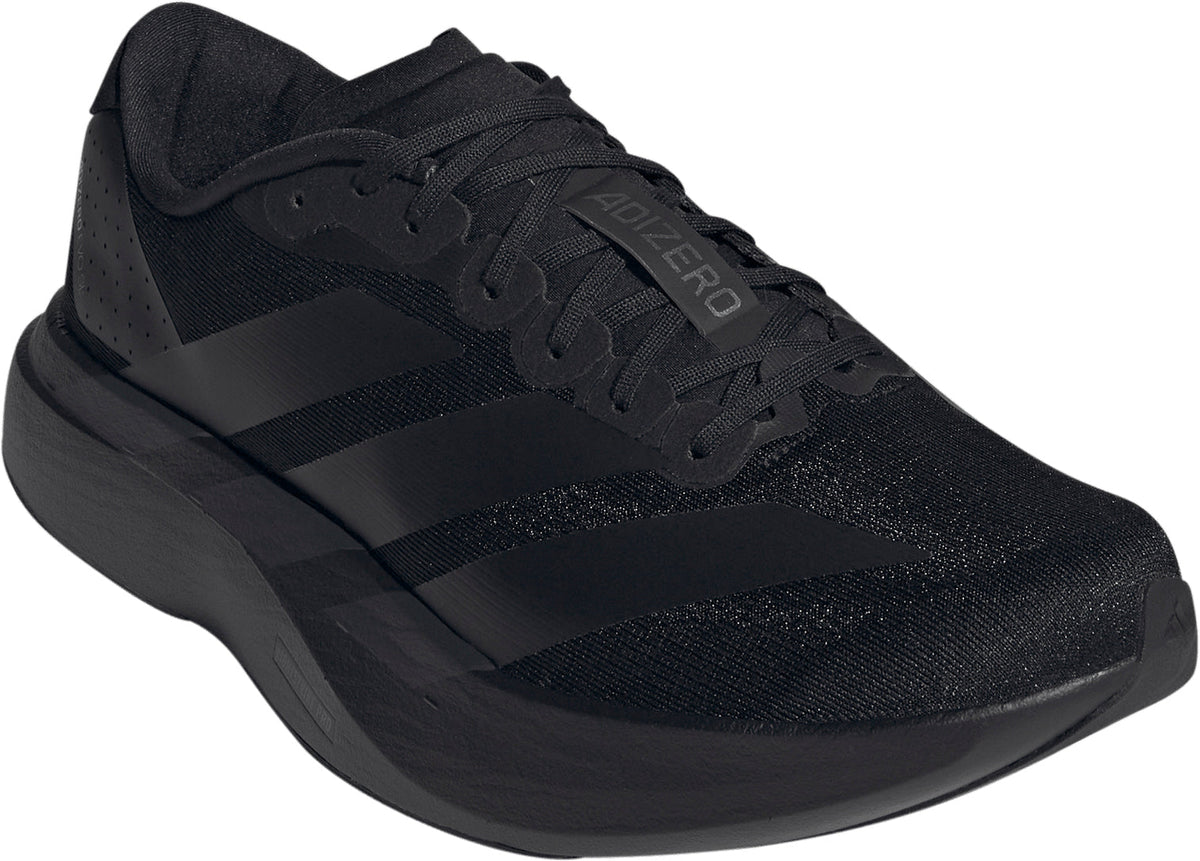 adidas Adizero EVO SL Men's Running Shoes - Black | Running & Training