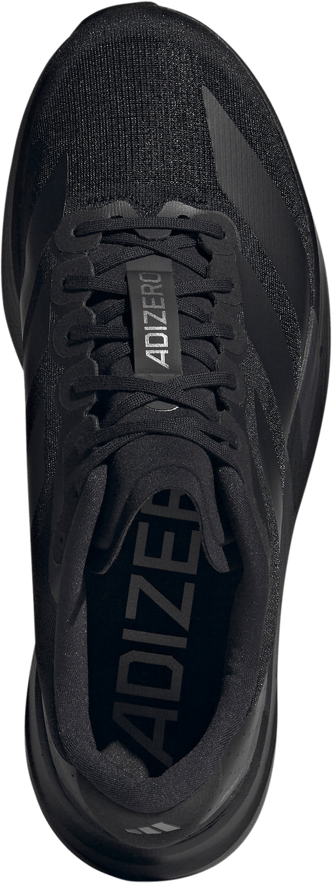 adidas Adizero EVO SL Men's Running Shoes - Black | Running & Training