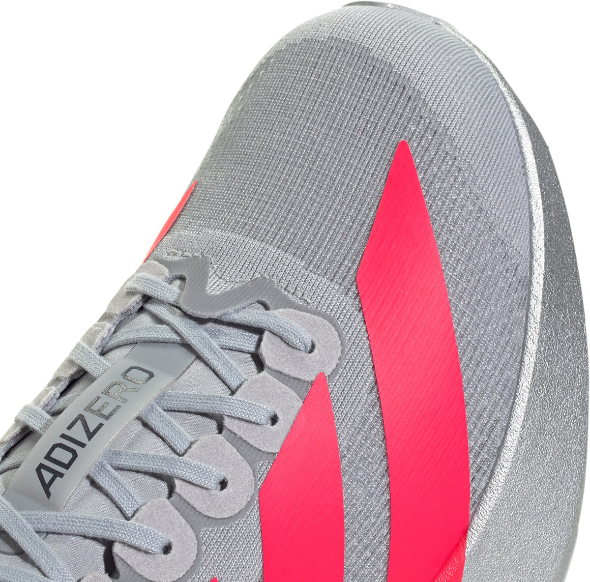 adidas Adizero EVO SL Men's Running Shoes - Silver | Running & Training